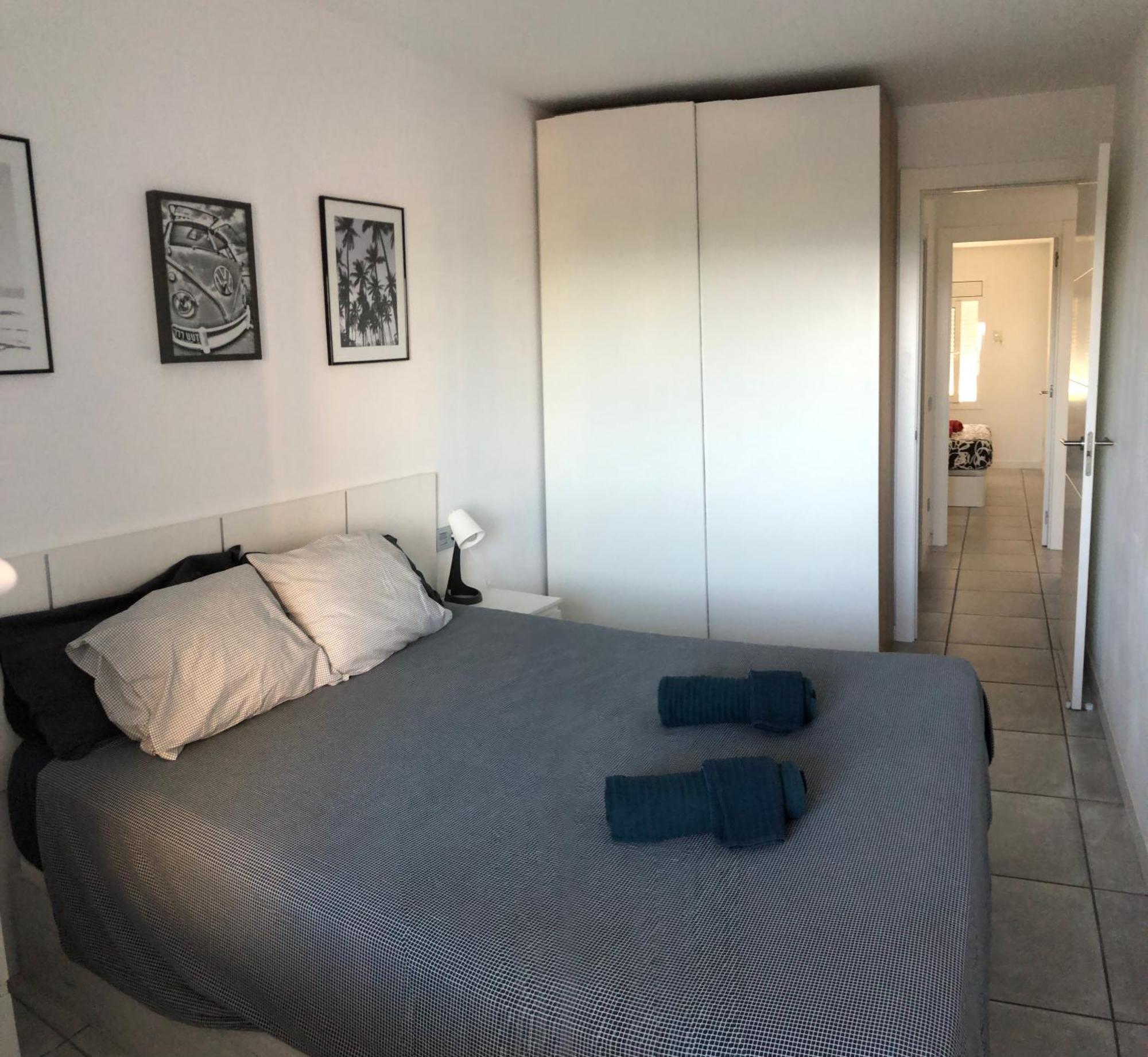 Apartamento frente al mar con piscina Malgrat de Mar Exterior foto